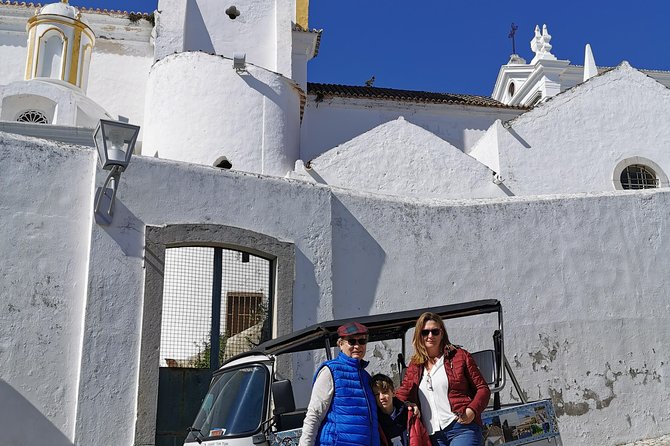 Tavira Tuk Tuk Tour - Chocolate Tour - Tavira City & Chocolate - Pricing Structure