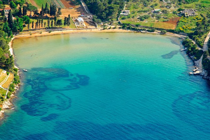 Taxi Supetar, Brač - Transportation Options