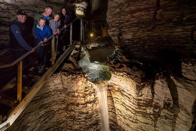 Te Anau Glow Worm Caves Tour - Booking Process and Policies