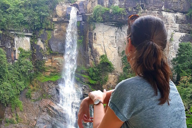 Tea Factories And Waterfalls Tour - Customer Reviews