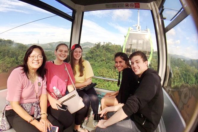 Tea of Taipei: Small-Group Tour With Taipei City Sightseeing - Thousand Island Lake Lookout