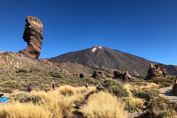 Tenerife Grand Tour: Including Teide National Park and Masca - Guest Reviews