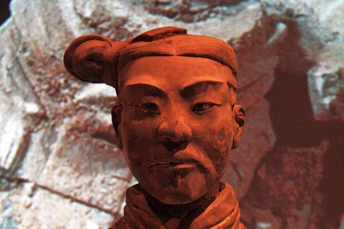 Terracotta Warriors, City Wall and Pagoda Full Day Tour - Customer Reviews and Ratings