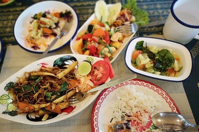 Thai Cooking Class in Koh Samui - Participant Feedback and Reviews
