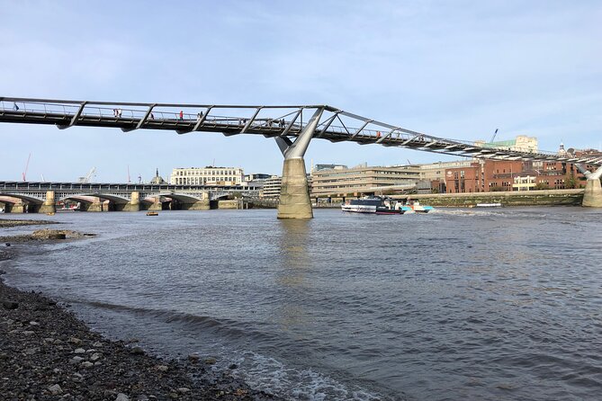 Thames Beachcombing - Review Highlights