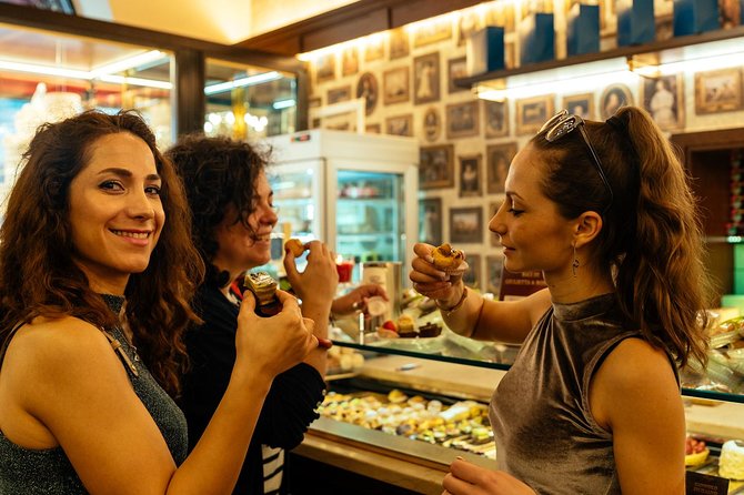 The 10 Tastings of Verona With Locals: Private Food Tour - Customer Reviews