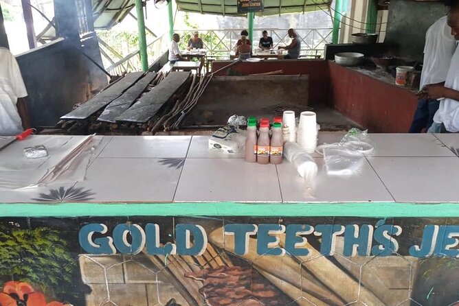 The Best of Port Antonio Day-Trip From Ocho Rios - Customer Reviews and Ratings