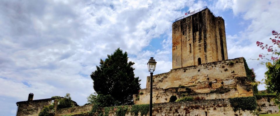 The Best Of Saint Emilion (Private Highlights Tour) - What to Expect