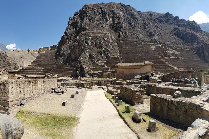 The Best Private Sacred Valley Tour - Customer Testimonials