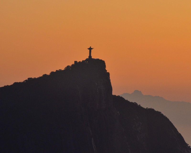 The BEST Rio De Janeiro Tours and Things to Do - Adventure Activities