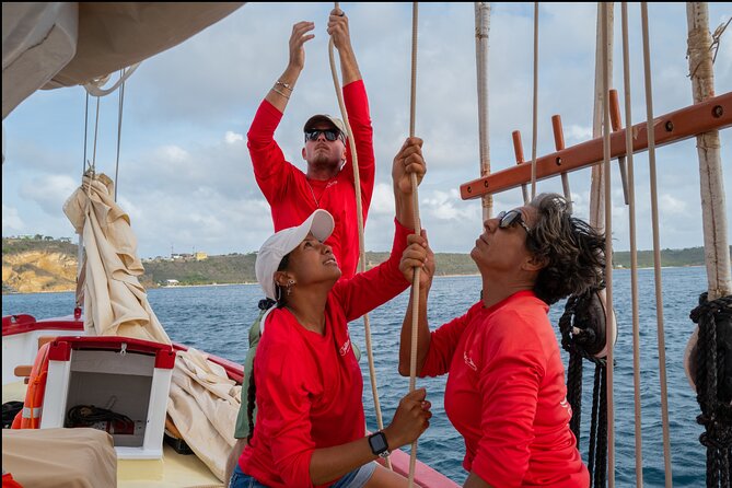 The Best Sunset Sail and Cocktail Hour in Anguilla - Tips for Your Sunset Sail