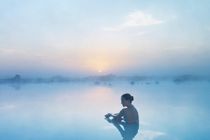 The Blue Lagoon Comfort Package Including Transfer From Reykjavik - Package Highlights and Features