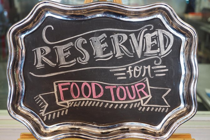 The Carytown Food Tour in Richmond - Traveler Feedback and Reviews