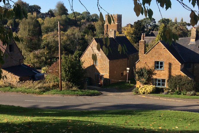 The Cotswolds and Shakespeare Tour From Oxford - Traveler Reviews and Feedback