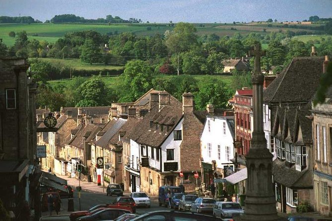 The Cotswolds Guided Day Tour From London - Booking and Cancellation Policy