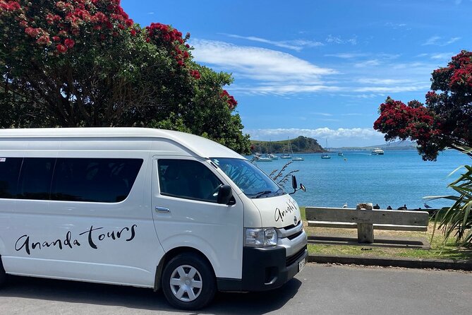 The Essence of Waiheke Wine Tour - Important Booking Information