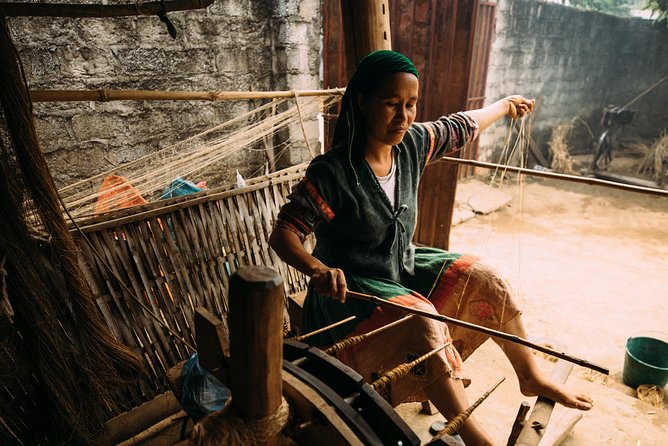 The Famous Ha Giang Loop Motorbike Adventure - Cancellation Policy Details