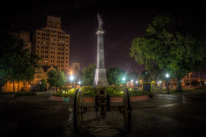 The Ghosts of Old San Antonio - Tips for an Enjoyable Experience