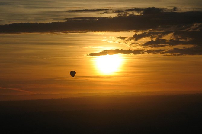 The Great Ocean Balloon Flight - Geelong and Bellarine - Ideal Occasions for Flights