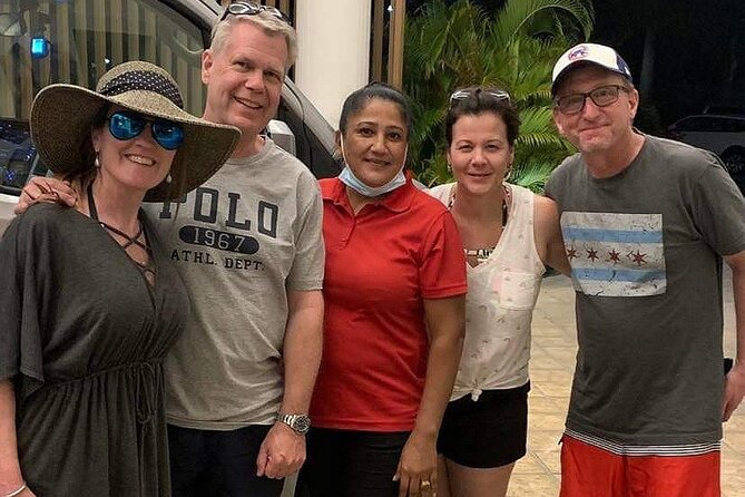 The Highlights of St Maarten Full-Day Private Vip Island Tour - Pricing and Group Size