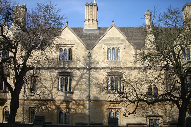 The Inklings Oxford Writers Tour - Private Groups Daily - Customer Feedback and Ratings