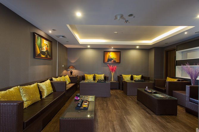 The Lavender Spa Sapa - Location and Accessibility Tips