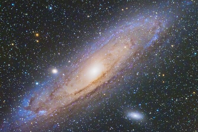 The Original Sedona UFO and Stargazing Night Tour - Guest Feedback and Reviews