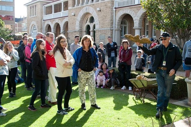 The Perth Mint Gold Tour - Tips for Planning Your Visit
