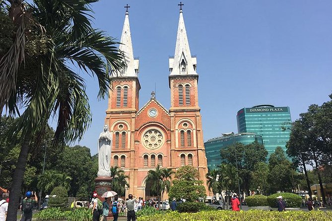 The Real Ho Chi Minh City - Phu My Shore Excursions - Important Additional Information