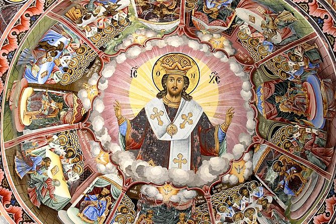 The Seven Rila Lakes & Rila Monastery - Physical Fitness Requirements