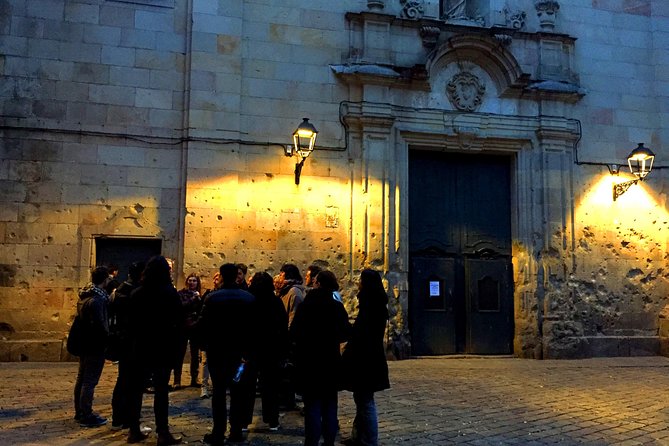 The Shadow of the Wind Novel Walking Tour in Barcelona - Customer Feedback Insights