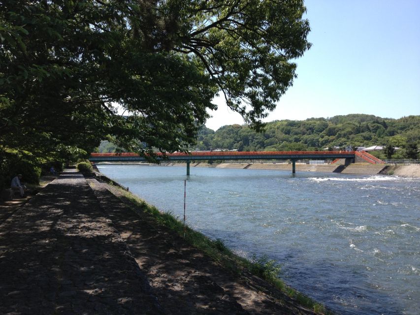 The Uji Hills : Walking Tour Over the Scenic Hills of Uji. - Frequently Asked Questions