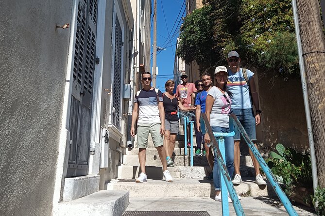 The Urban Hike of Marseille - Tips for a Great Experience