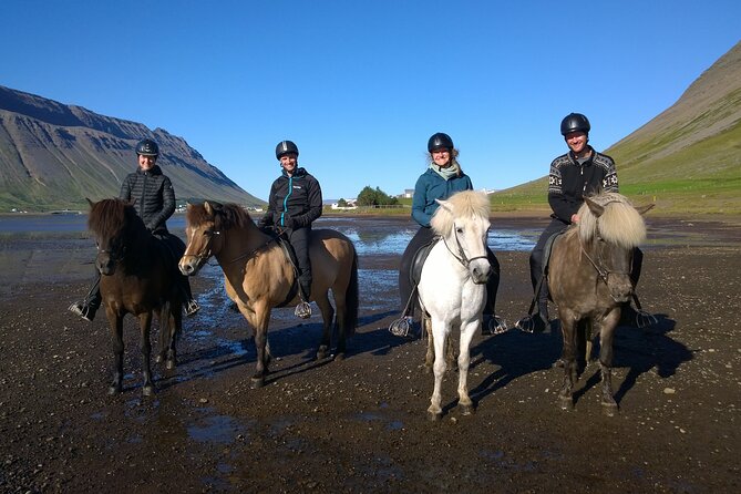 The Valley Ride Private HORSE RIDING Tour - Hassle-free Round-trip Transfers
