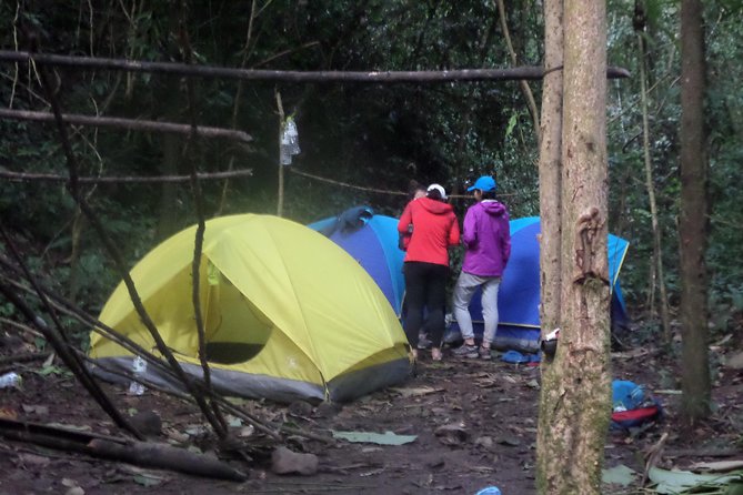 The Wild Explorer - 3 Days Forest Trek With Homestay and Camping - Meeting Location