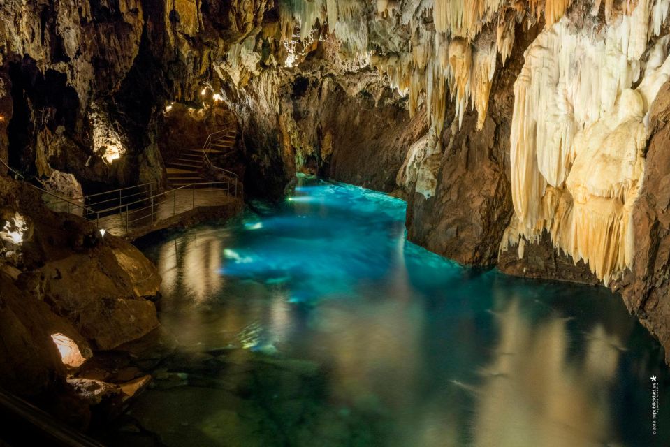 The Wonders Cave & Altos De Chavon - Maravillas Cave