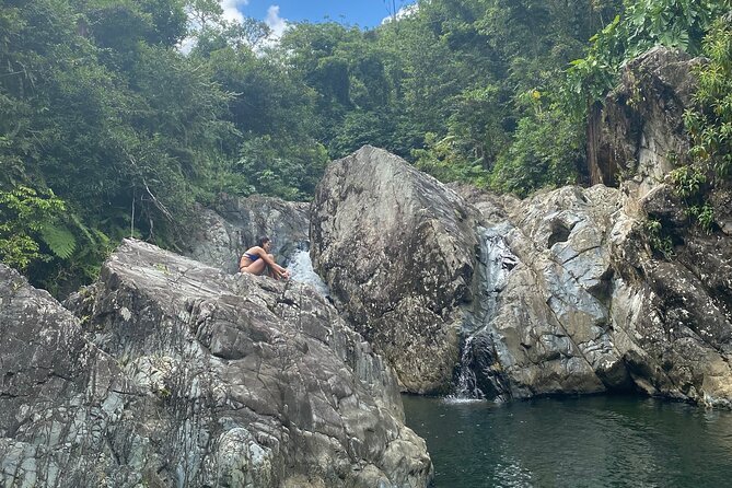 The Yunque Hike Adventure to Las Tinajas Waterfall From Fajardo - Booking and Cancellation Information