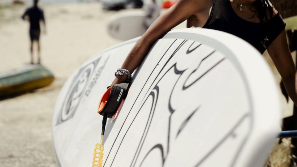 Thessaloniki Beach Activities With Optional Transfer - What to Bring
