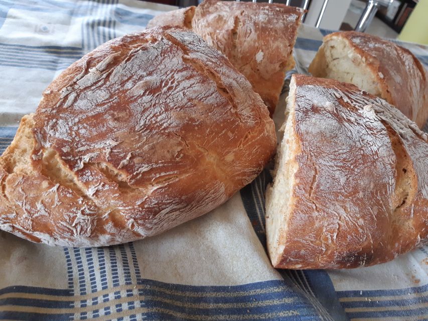 Thessaloniki: Private Greek Cooking Class and Meal at a Farm - Customer Reviews and Ratings