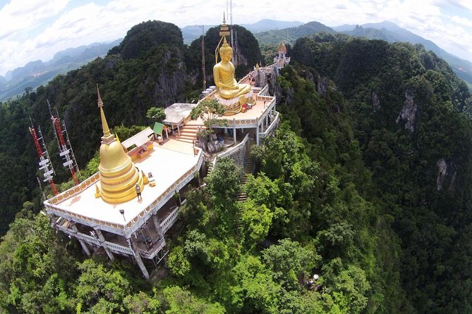Tiger Cave Temple - Discover the Real Jungle - Customer Reviews and Feedback
