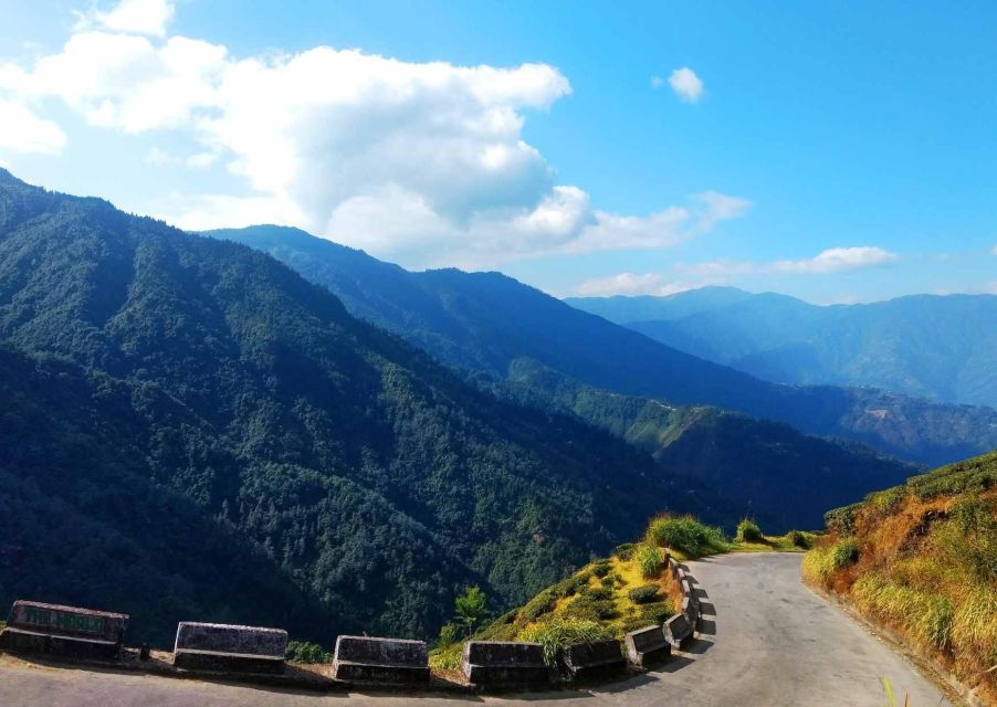 Tiger Hill Darjeeling Nature Walk (3 Hours Guided Tour) - Meeting Point Directions
