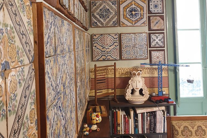 Tile Museum - Majolica Museum - Rooms at the Genius - Reviews and Ratings