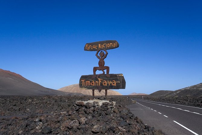 Timanfaya Twizy Tour in Lanzarote - Tips for a Great Experience