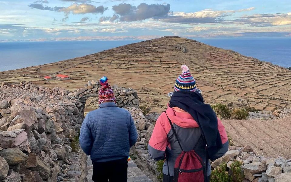 Titicaca Lake 2 Days/1 Night: Visit Uros, Taquile & Amantani - Cultural Experiences