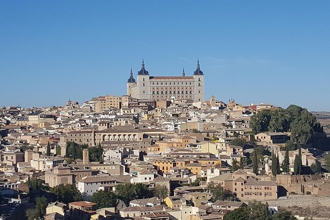 Toledo Highlights Tour for Explorers From Madrid - Traveler Reviews and Feedback