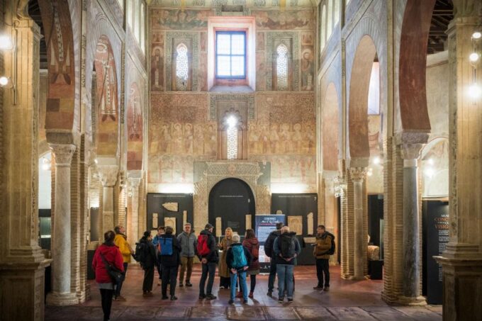Toledo: Private Guided Tours in English, German or Spanish - Tour Duration and Cost