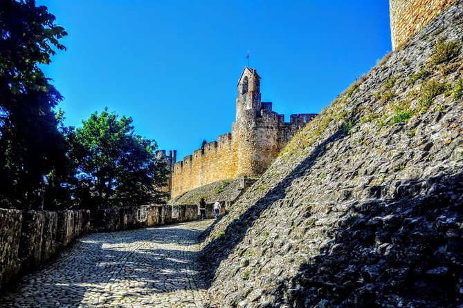 Tomar & Obidos The Roman Legacy Villages World Heritage Tour - Booking Details