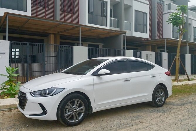 (Top) Private Car: Hanoi/Noi Bai Airport (Han) From/To Ha Long - Luggage Policy and Restrictions