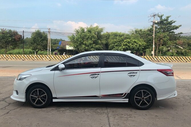 (Top) Private Car: Hanoi/Noi Bai Airport (Han) From/To Sapa - Tips for Travelers