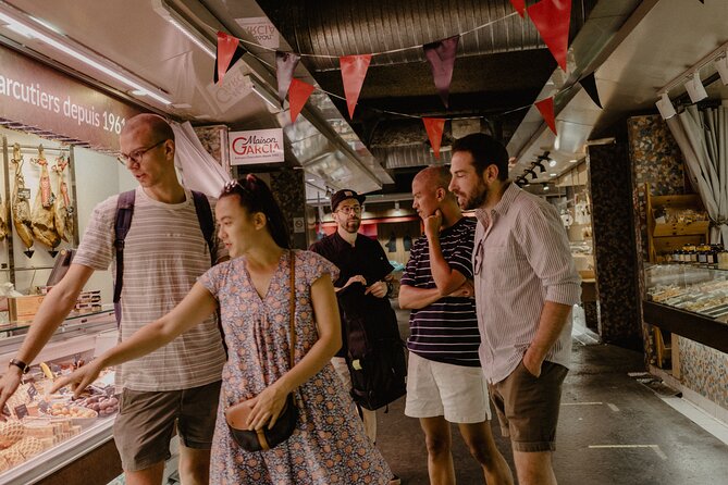 Toulouse Food & History Tour With a Chef (In English) - Cancellation and Refund Policy